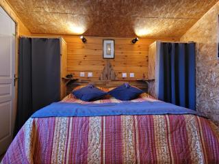 Chalet Mimosa Gite Kerhars - 9