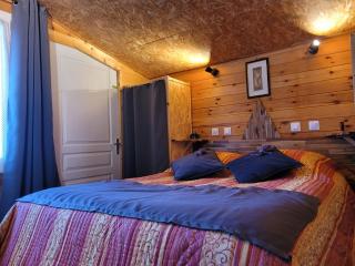 Chalet Mimosa Gite Kerhars - 3