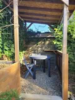 Chalet Mimosa Gite Kerhars - 2