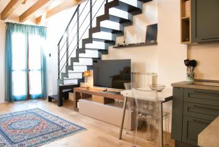 Loft del Borgo - Lierna - 7