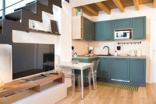 Loft del Borgo - Lierna - 3