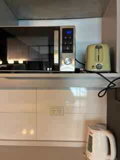 Loft Alto Palermo Hom amenities - 7