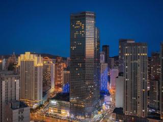 Novotel Dalian Zhongshan Square - 2