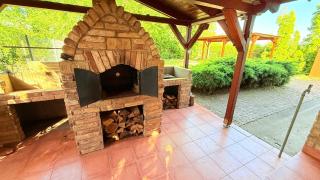 Tisza River 4 Seasons Home - 5