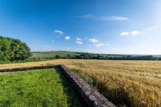 Stone House , Boyne Valley Views - Donore - 6