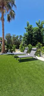 King Alexander Villa15-Just a 200m walk to the sea - 9