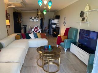 Telal sokhna villa families only - 9