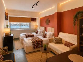 Sunset Room -Aswan Nile View - 7