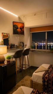 Sunset Room -Aswan Nile View - 8