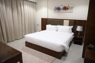 إس بي واي للشقق المخدومة - SBY Serviced Apartments - 5
