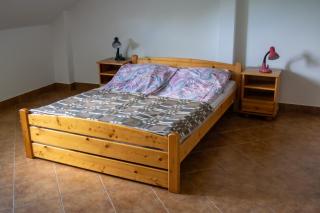 Agroturystyka Nad Hańcza - apartament - 1
