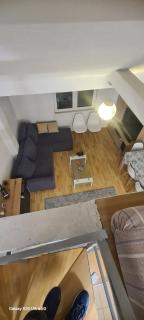 AJANOT Ohrid Apartments - 9