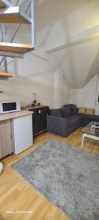 AJANOT Ohrid Apartments - 5