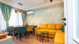 Renaissance Apartment - 0
