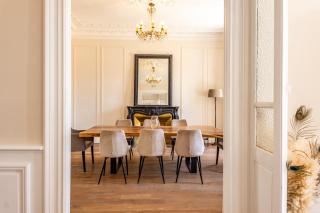 Villa Roubia Hôtel et Spa - 1