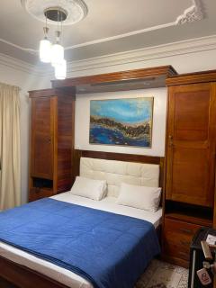 Hotel Résidence Awa Plazza 2 - Dakar - 5
