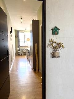 My lovely apartment for you - 9