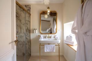 Villa Roubia Hôtel et Spa - 7