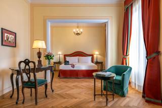 Grand Hotel Majestic - 4