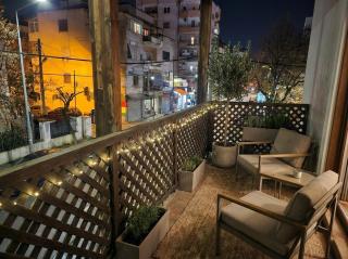 Boutique Hotel Patricia - 7