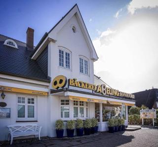 Gästehaus Funke - 9
