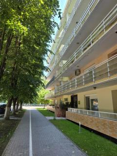 Club Onix Apartments - 6