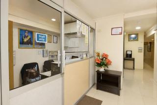 Collection O Near Taiping Mall Formerly Axis Hotel - 4