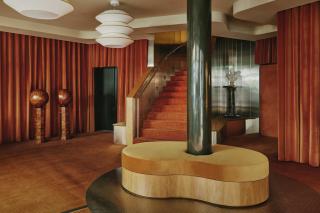 Locke am Platz Zurich - 3