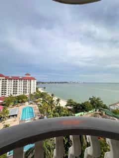 Glory Beach SeaView NextLvl Homestay - 9
