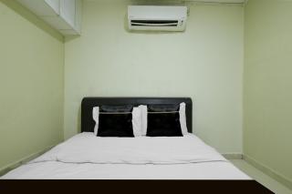 Collection O Near Taiping Mall Formerly Axis Hotel - 3