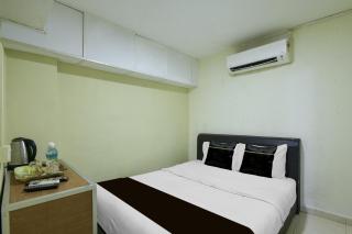 Collection O Near Taiping Mall Formerly Axis Hotel - 8