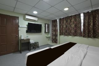 Collection O Near Taiping Mall Formerly Axis Hotel - 2