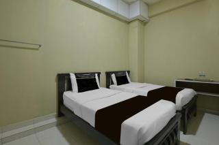 Collection O Near Taiping Mall Formerly Axis Hotel - 7