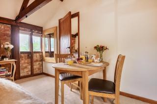 Barn Conversion Sleeps 2 with Parking - 1