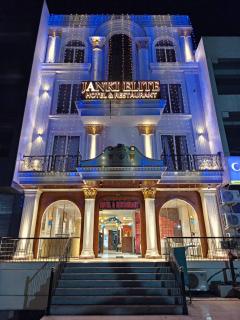 Hotel janki elite - 0