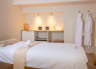 Villa Roubia Hôtel et Spa - 3