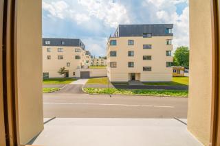 Rezidence Nádraží Františkovy Lázně - 7