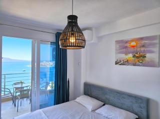 Mihaly Holiday Apartment 007 - Saranda - 6