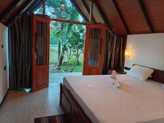 Sunset Dream Cabana - 1