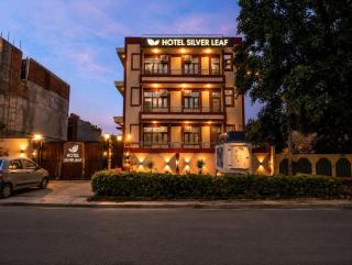 Hotel Silver Leaf, Noida - 5