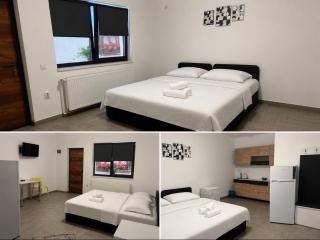 Turda INN Private Free Parking - 6