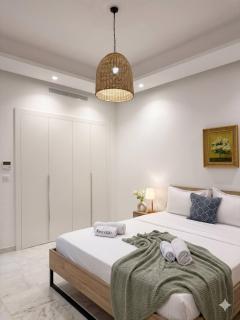 Serene Retreat Elegant Nabeul Apartment with Ocean Views - 5