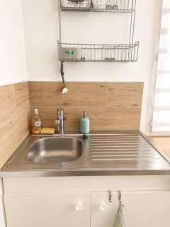 La Parenthèse, logement cozy à Mollégès - 8