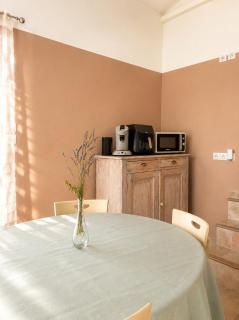La Parenthèse, logement cozy à Mollégès - 6