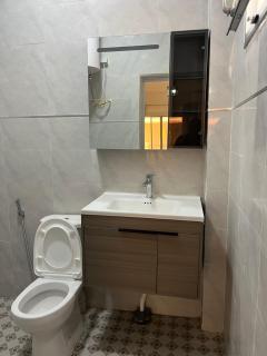 Appartement confort keur massar - 6