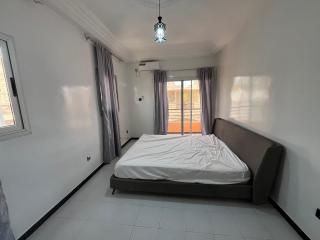 Appartement confort keur massar - 4