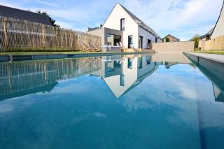 TRILIV 2 - Accès Piscine 25m & Jacuzzi - 1