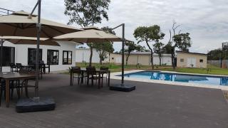Muzhi Wetu Lodge - 6