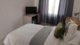 Muzhi Wetu Lodge - 5
