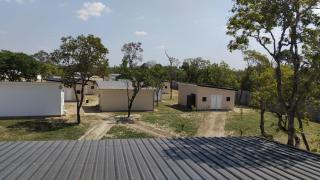Muzhi Wetu Lodge - 3